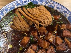 -九八五面馆(欧洲城店)