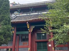 -四川大学(华西校区)