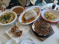 -黄家老店·非遗灌汤包(晋安路店)