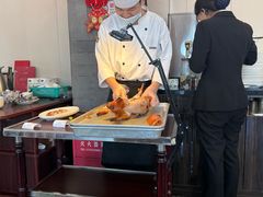-月福京味斋·烤鸭店·北京菜(鼓楼总店)
