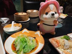 -海航大厦万豪酒店彩海轩中餐厅(霄云路店)