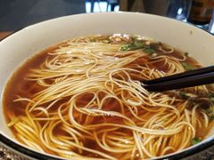 -十面春风·江南面馆(崇宁路店)