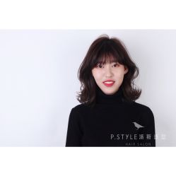 -P.STYLE 派斯造型