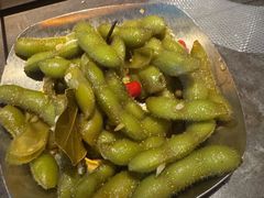 -麦凯伦烧烤·精酿超级工厂店(金桥总店)