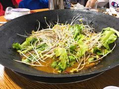 -皖北巫氏三胖地锅鸡(长淮总店)