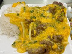 -龙城冰室(旺角)