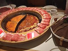 -川中渝夫火锅(铜陵万达广场店)