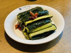 -河沿肉饼Beijing Pie(锡拉胡同店)