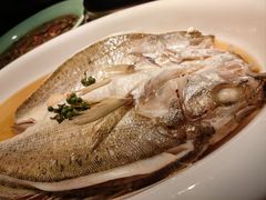 -绿茶餐厅(首开福茂店)