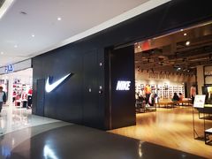 -NIKE(朝阳合生汇店)