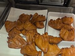 -阿满食品(大连商场店)