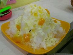 -冰冰酱老味刨冰绵绵冰(中山路总店)