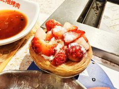 -尹珍珠·韩式无限烤肉(回龙湾店)