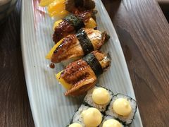 -大雄寿司(中华广场店)