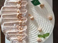 -Tomado绿色烘焙(大尧三路店)