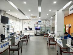 -上海名流星域汽车服务有限公司(内江路店)