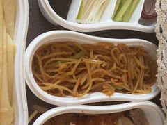 -额娘·现烙春饼烤鸭(太原总店)