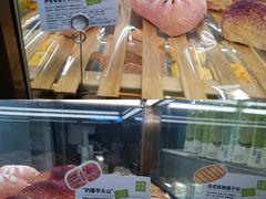 -奈雪的茶(凯德新都心店)