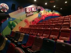 -UME影城(西城广场店)