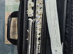 -南京雅格琴行长笛萨克斯专卖
