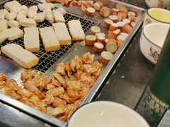 -塘屋烧烤·云南火塘烧烤品牌(春城慧谷旗舰店)