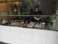 -温记府廟豆汤饭·始于1955年(海椒店)