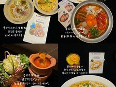 -翡翠鸟精品泰国菜(北辰财富中心店)