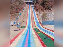 -长沙黑麋峰国家森林公园