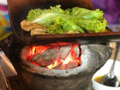-瓦片烤肉(13号店)