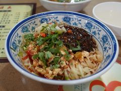 -孟记传统大刀面(星源商城店)