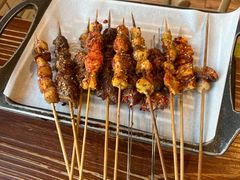 -聚点·北京串(簋街店)