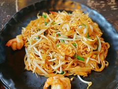 -泰莲庭·溪畔餐厅(雁栖湖店)