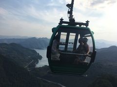 -溪口-滕头旅游景区