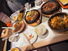 -七八冷面·延边朝鲜族美食(圣熙八号店)