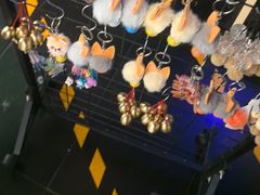 -绿茶餐厅(财富购物中心店)