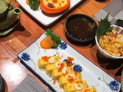 -文三酒肆自助放题(新街口友谊广场店)