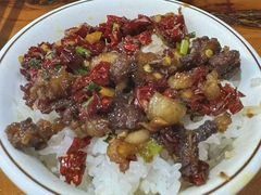 -圆圆家私房美食(民权路店)