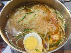 -金龙烧烤·牛肉面(西塔店)