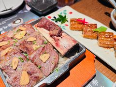 -水之惠鲜鱼料理(王府大街店)