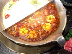 -湊湊火锅·茶憩(世博大道店)
