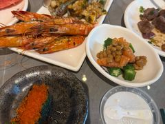 -渔乐之昕·铁板烧自助餐(虹悦城店)