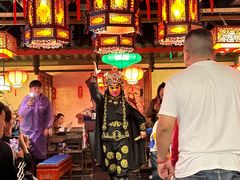 -矮板凳老火锅(宽窄巷子店)
