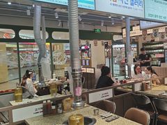 -安又胖韩国烤肉(泰达永旺店)
