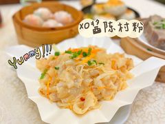 -顺德人家食府(黄金广场店)