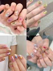 -LILY NAILS美甲美睫