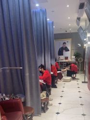 -爱空间美睫健康美甲