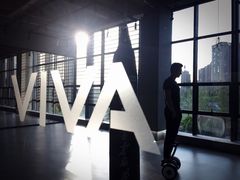 -GYMCARE VIVA(金开店)