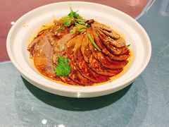 -宴秋杭州菜(锦艺城店)