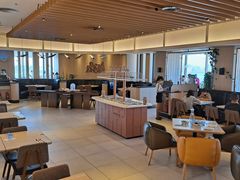 大堂-必胜客(海滨店)