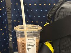 -星巴克(上海虹桥站2A检票口)